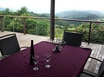 Top Cottage @ Maleny 4*, Wootha Australia