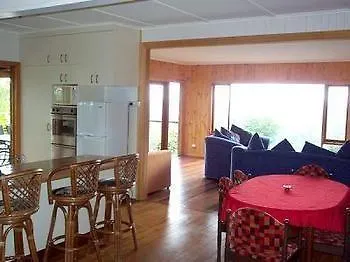 Top Cottage @ Maleny Hotel Wootha
