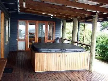 Top Cottage @ Maleny 4*, Wootha Australia