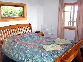 Top Cottage @ Maleny Wootha
