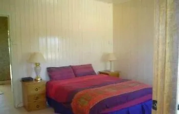 Top Cottage @ Maleny 4*, Wootha