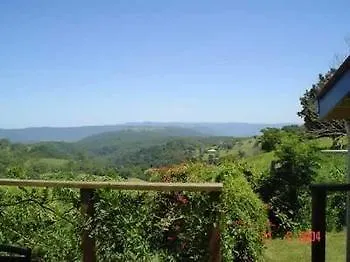 Hotel Top Cottage @ Maleny