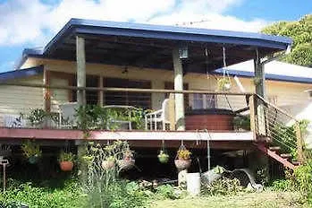 Top Cottage @ Maleny