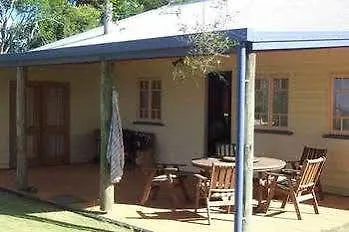Hotel Top Cottage @ Maleny