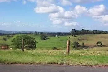 **** Hotel Top Cottage @ Maleny Australia