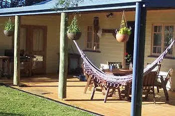 Hotel Top Cottage @ Maleny