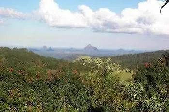 Top Cottage @ Maleny 4*, Wootha