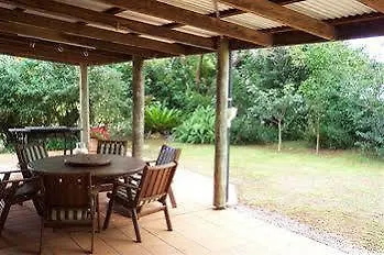 Top Cottage @ Maleny Hotel Wootha