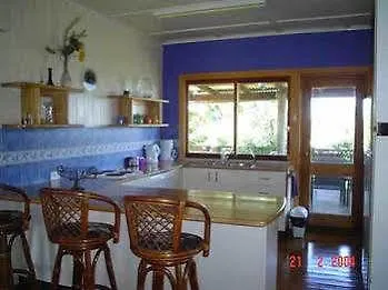 Wootha Top Cottage At Maleny מלון